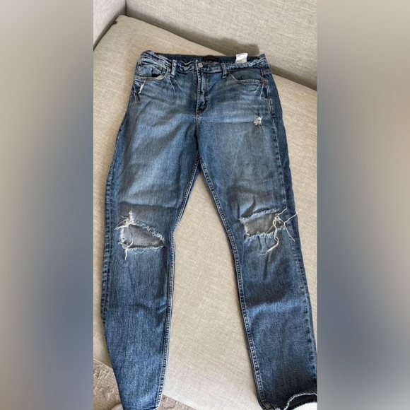 Silver jeans size 30 - Picture 1 of 1
